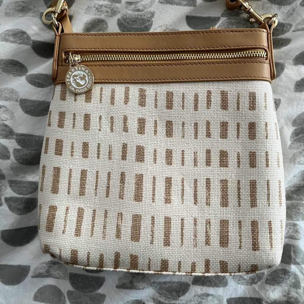 Spartina 449 Crossbody & Wallet - Picture 5 of 8